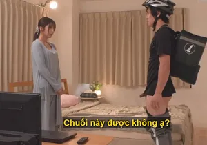 Series Người mát-xa lành nghề - Cô gái tóc nâu Emily C được đào tạo bởi người mát-xa