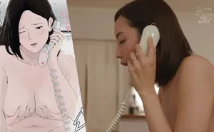 Người đẹp da đen Milena quyến rũ chủ nhà gợi cảm