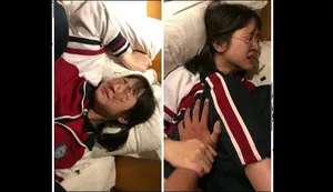 Sướng cạn nước lồn cùng giám đốc buồi khủng